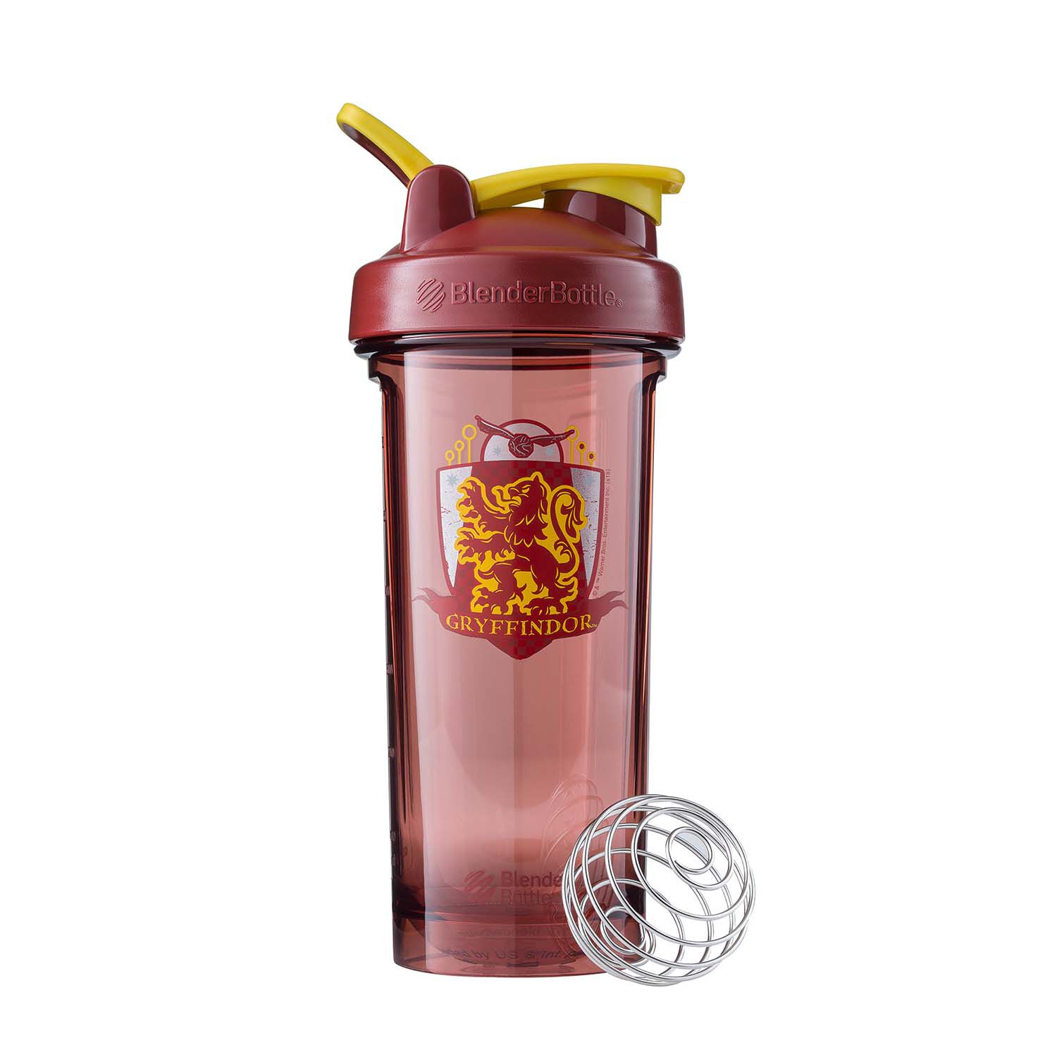 Harry Potter Pro28&trade; Shaker Cup - Slytherin - 1 Bottle  | GNC